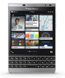 Замена дисплея на телефоне BlackBerry Passport в Туле